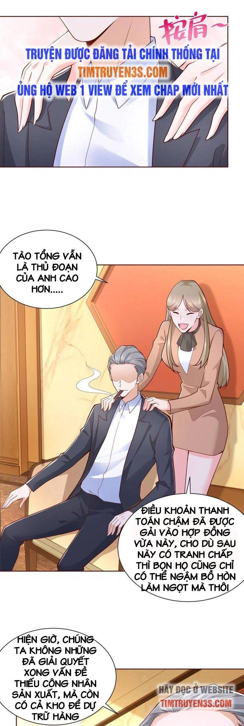 Mỗi Tuần Ta Có Một Nghề Nghiệp Mới Chapter 130 - 2