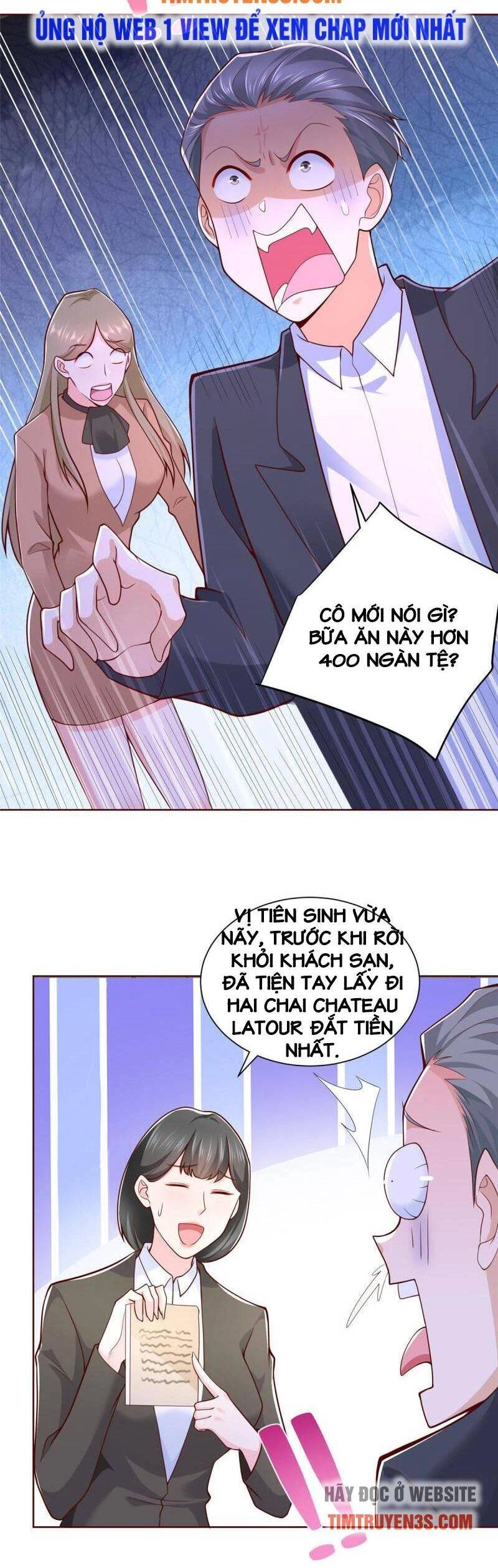 Mỗi Tuần Ta Có Một Nghề Nghiệp Mới Chapter 130 - 4