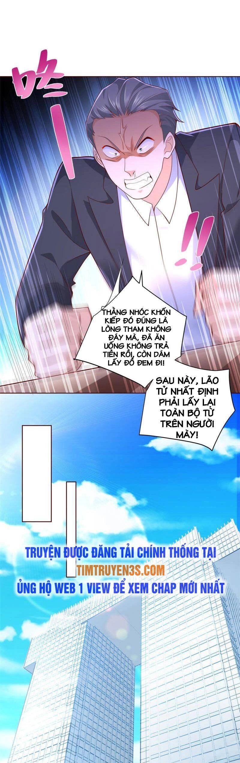 Mỗi Tuần Ta Có Một Nghề Nghiệp Mới Chapter 130 - 5