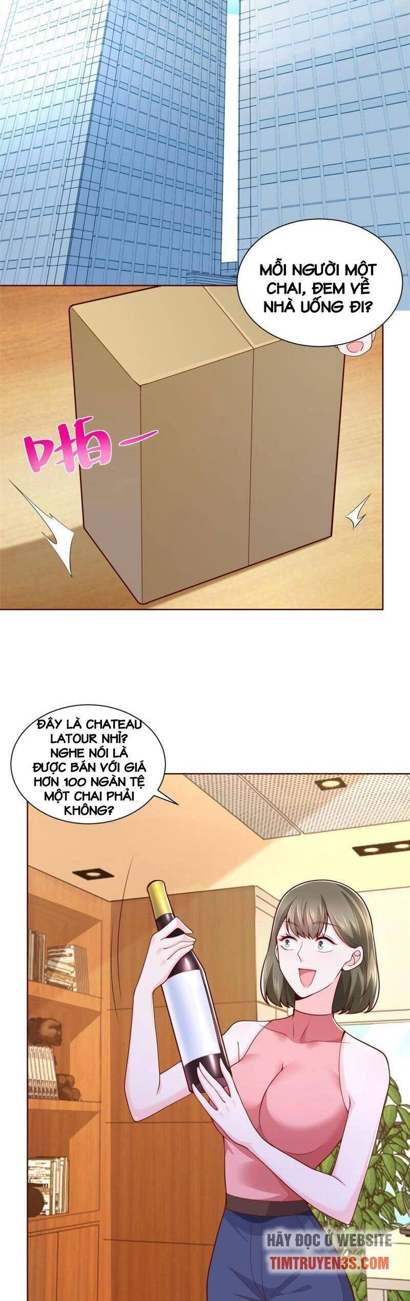 Mỗi Tuần Ta Có Một Nghề Nghiệp Mới Chapter 130 - 6