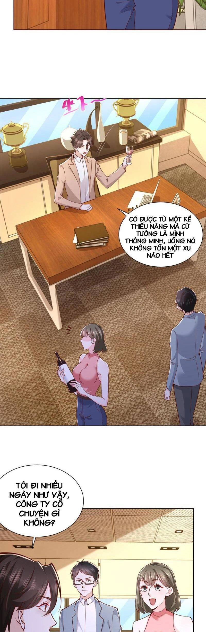 Mỗi Tuần Ta Có Một Nghề Nghiệp Mới Chapter 130 - 7