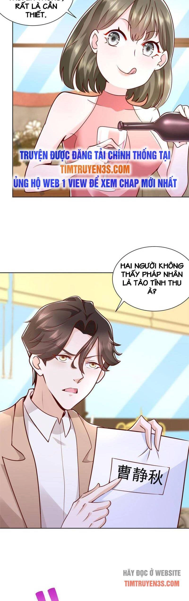 Mỗi Tuần Ta Có Một Nghề Nghiệp Mới Chapter 130 - 10