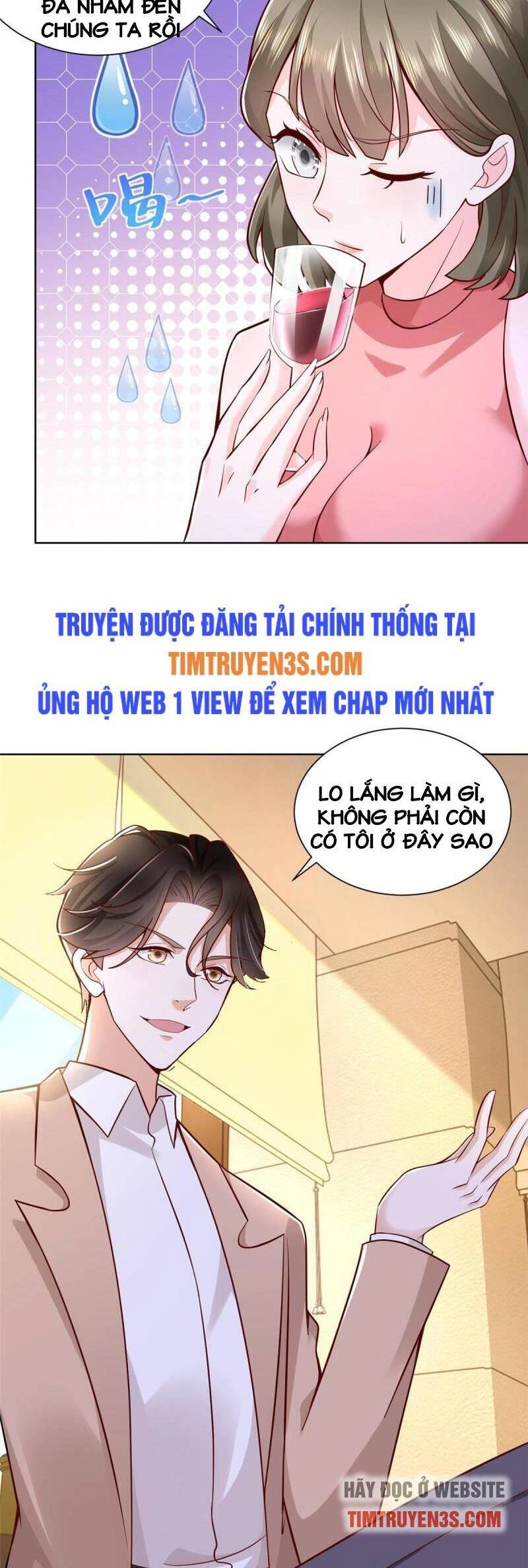 Mỗi Tuần Ta Có Một Nghề Nghiệp Mới Chapter 130 - 13