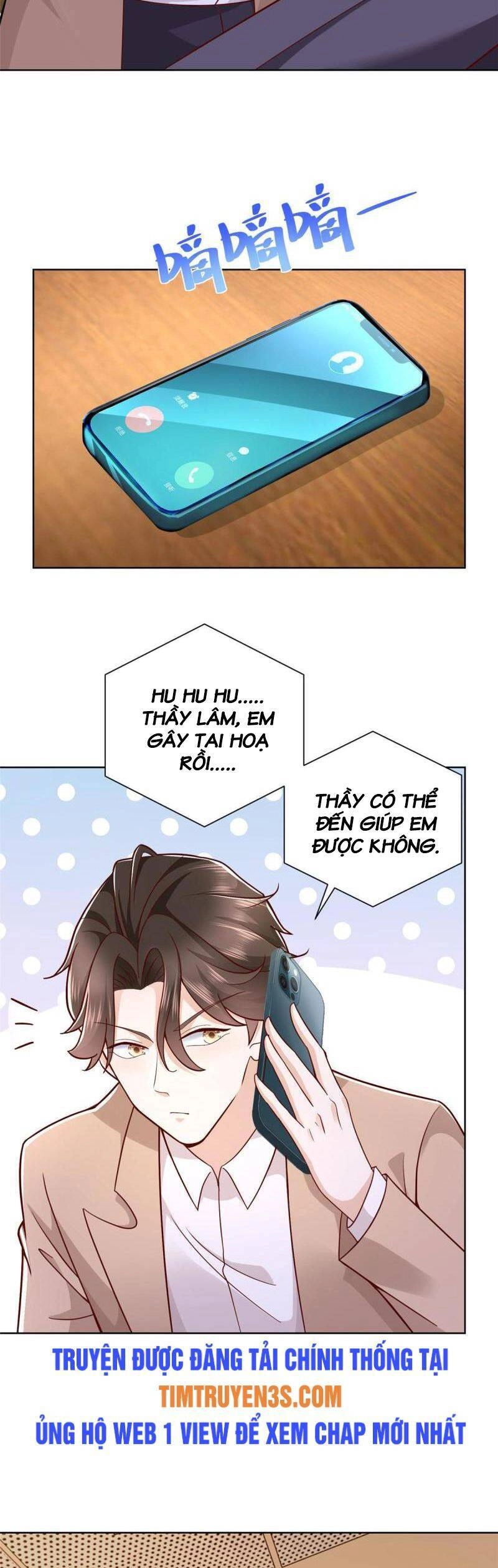 Mỗi Tuần Ta Có Một Nghề Nghiệp Mới Chapter 130 - 14