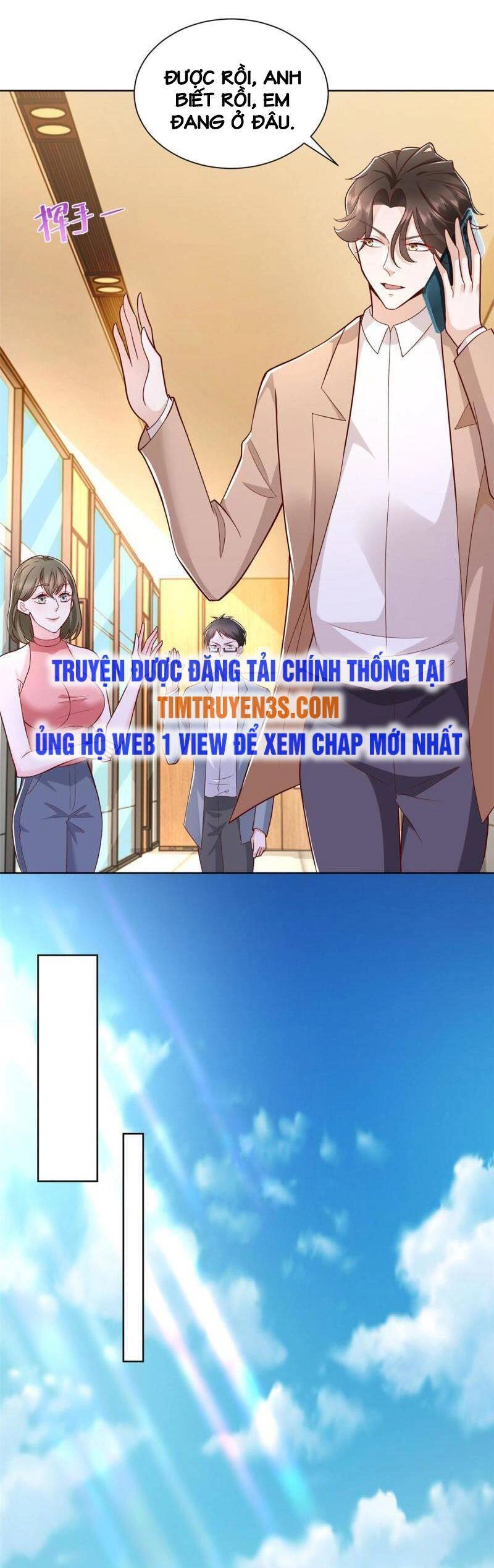 Mỗi Tuần Ta Có Một Nghề Nghiệp Mới Chapter 130 - 16