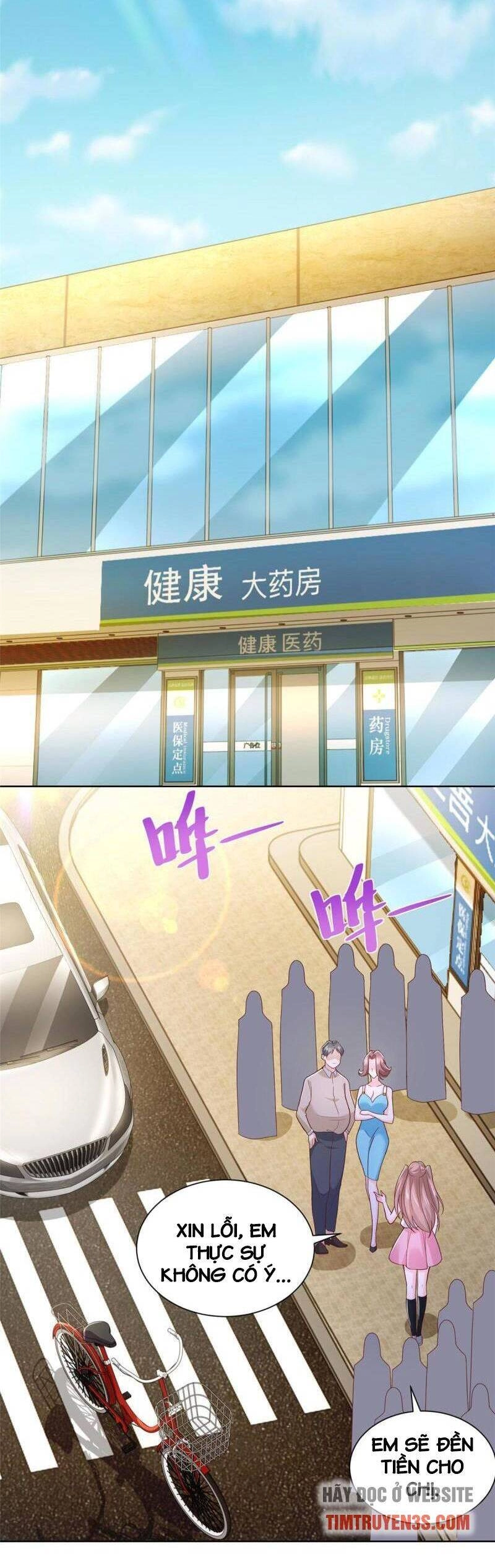 Mỗi Tuần Ta Có Một Nghề Nghiệp Mới Chapter 130 - 17