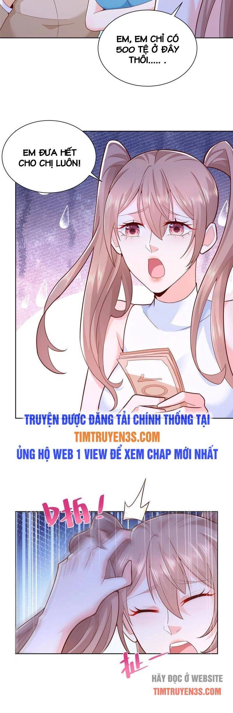 Mỗi Tuần Ta Có Một Nghề Nghiệp Mới Chapter 130 - 19