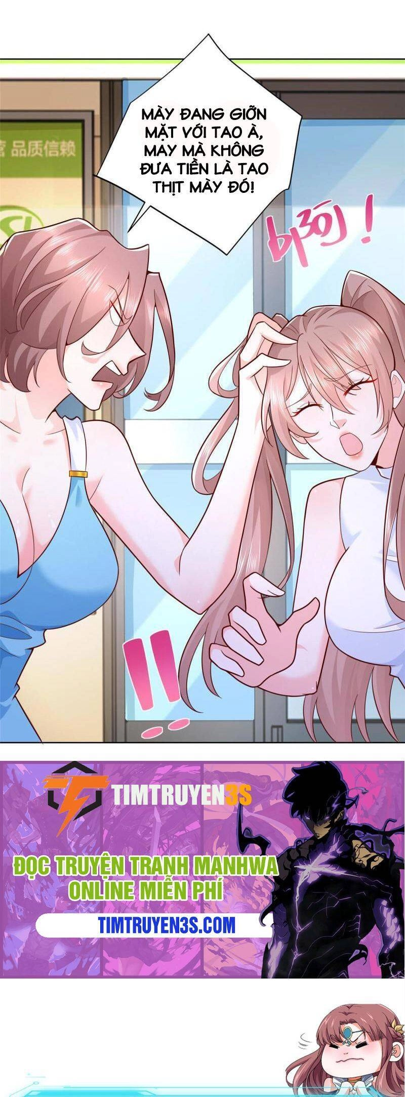 Mỗi Tuần Ta Có Một Nghề Nghiệp Mới Chapter 130 - 20