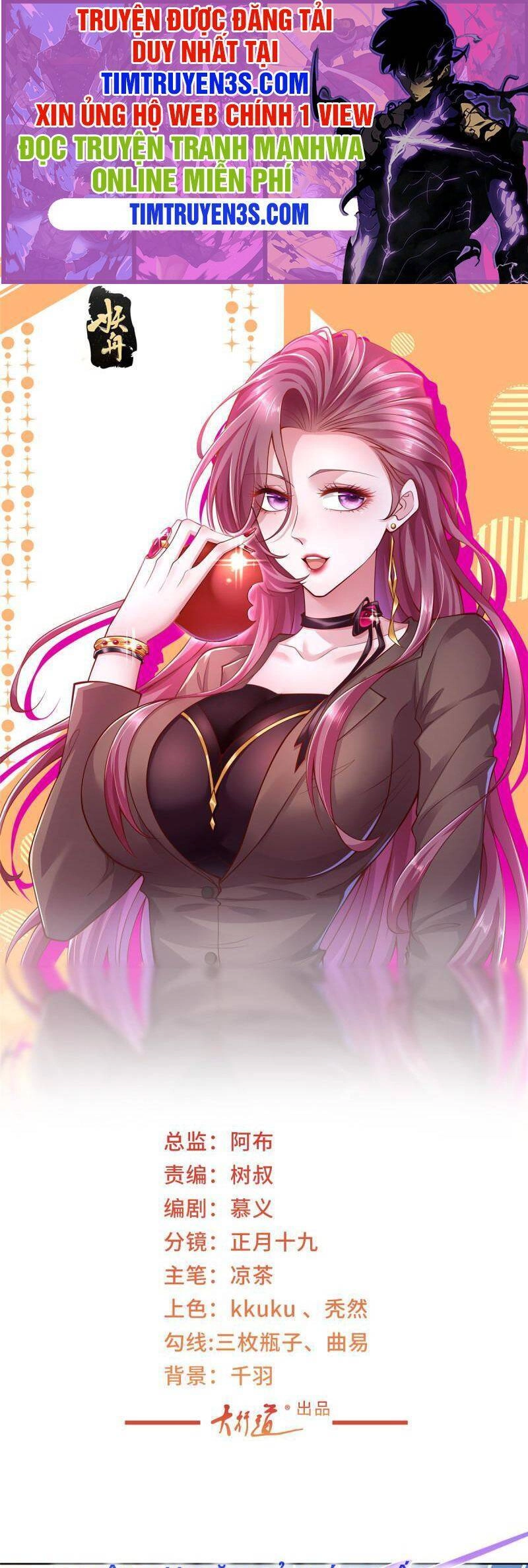 Mỗi Tuần Ta Có Một Nghề Nghiệp Mới Chapter 131 - 1