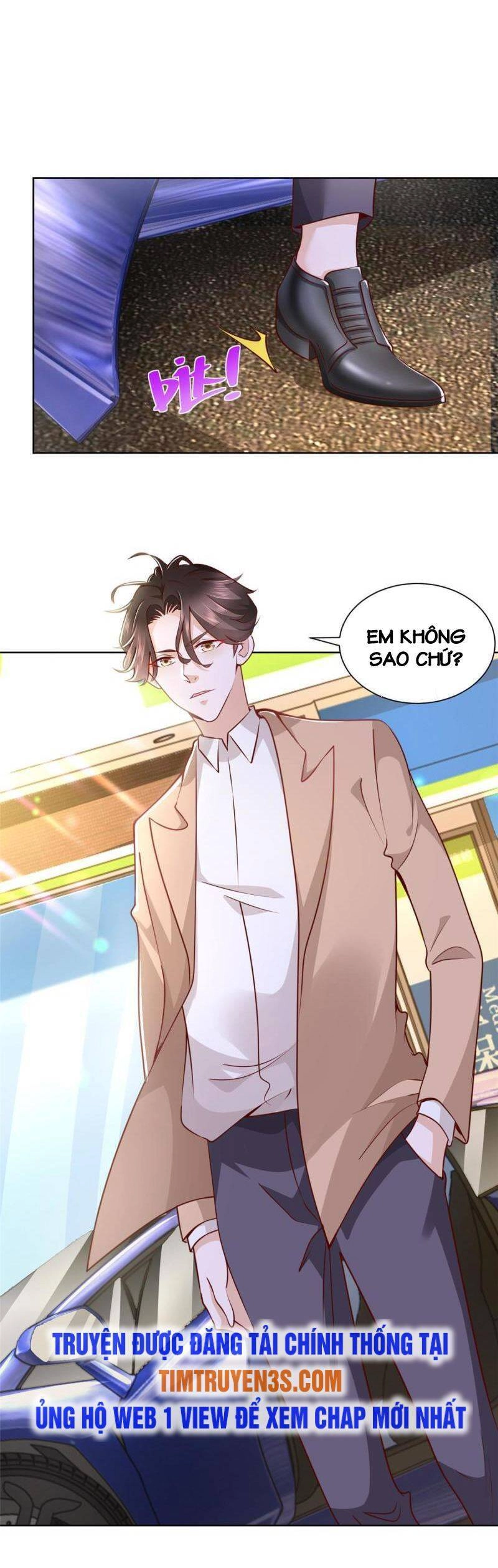 Mỗi Tuần Ta Có Một Nghề Nghiệp Mới Chapter 131 - 3