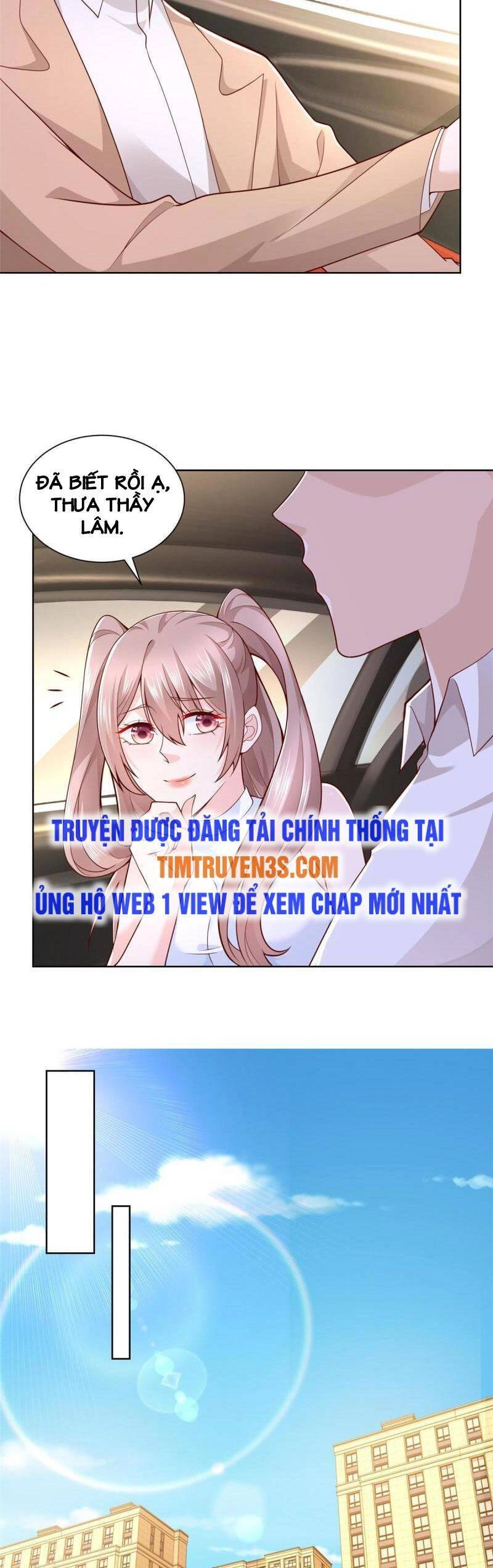 Mỗi Tuần Ta Có Một Nghề Nghiệp Mới Chapter 131 - 9