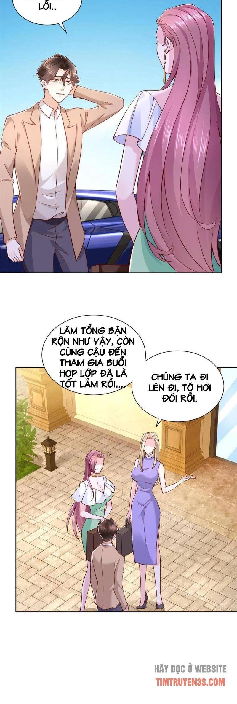 Mỗi Tuần Ta Có Một Nghề Nghiệp Mới Chapter 131 - 13