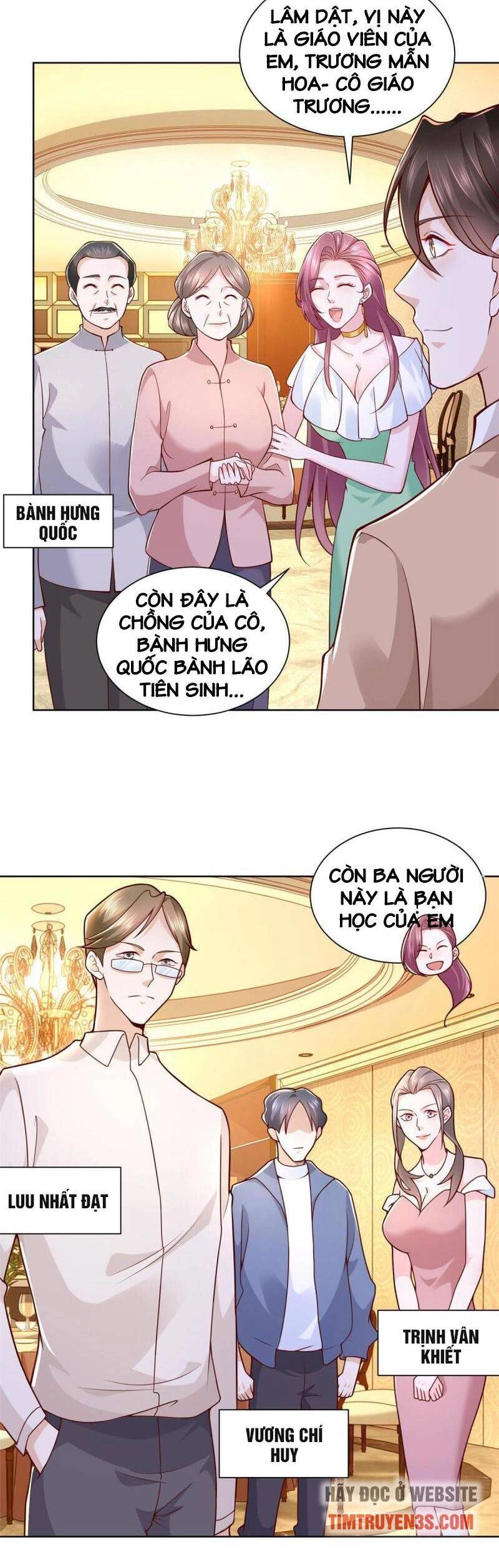 Mỗi Tuần Ta Có Một Nghề Nghiệp Mới Chapter 131 - 15