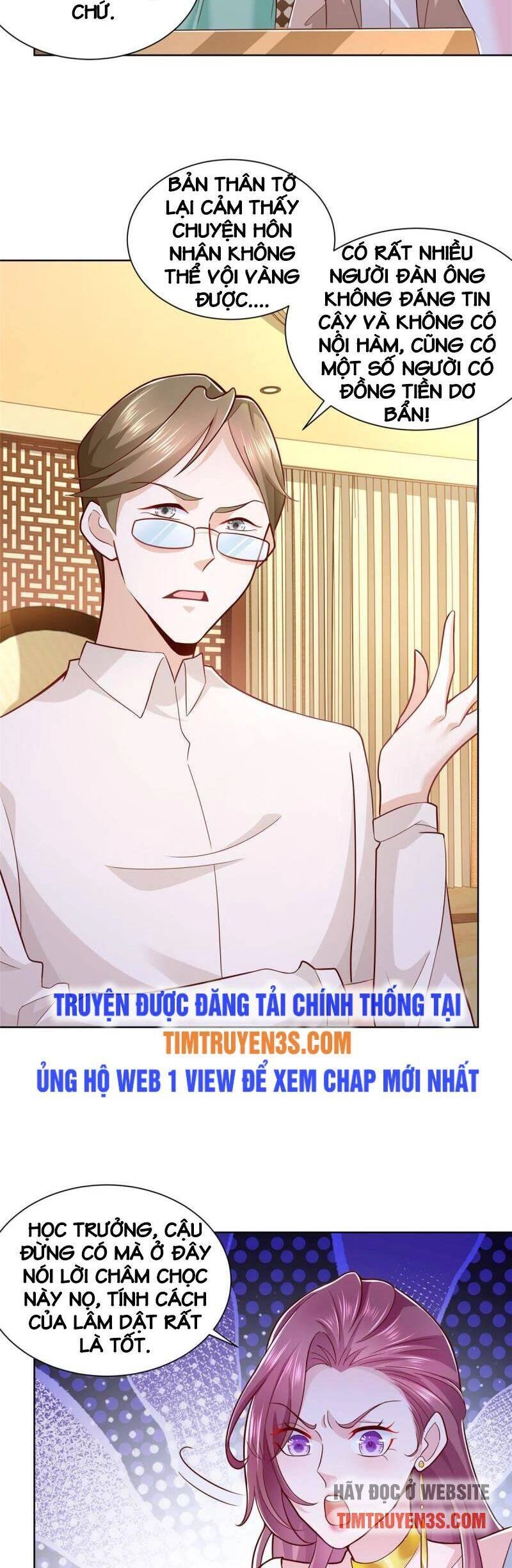 Mỗi Tuần Ta Có Một Nghề Nghiệp Mới Chapter 131 - 19