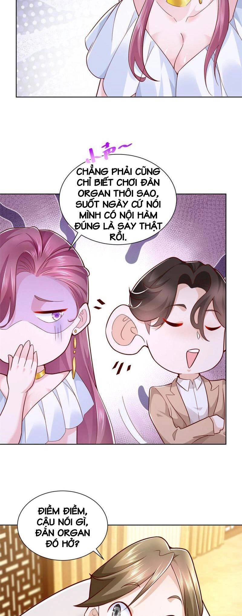 Mỗi Tuần Ta Có Một Nghề Nghiệp Mới Chapter 131 - 20