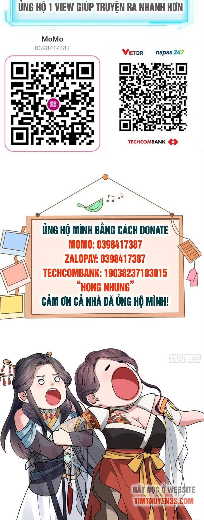 Mỗi Tuần Ta Có Một Nghề Nghiệp Mới Chapter 131 - 22