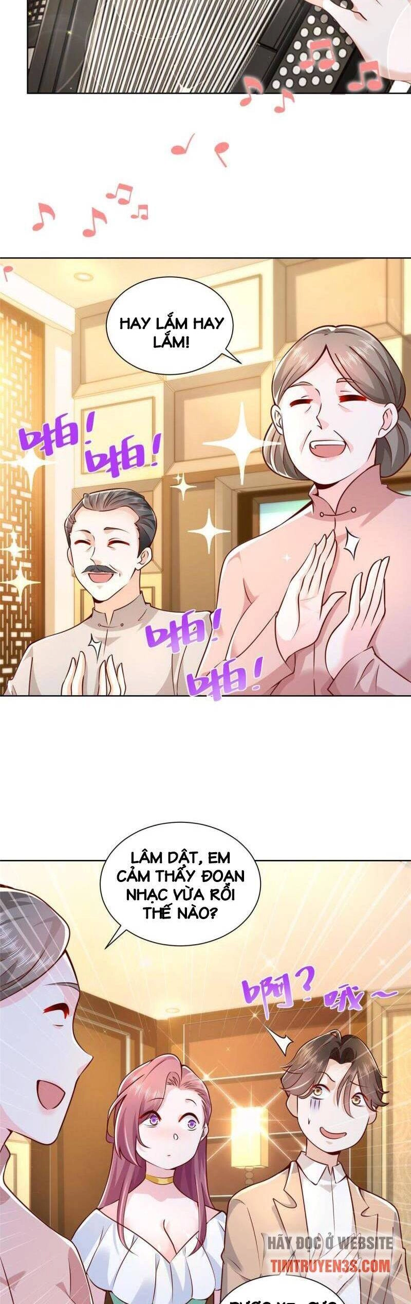 Mỗi Tuần Ta Có Một Nghề Nghiệp Mới Chapter 132 - 6