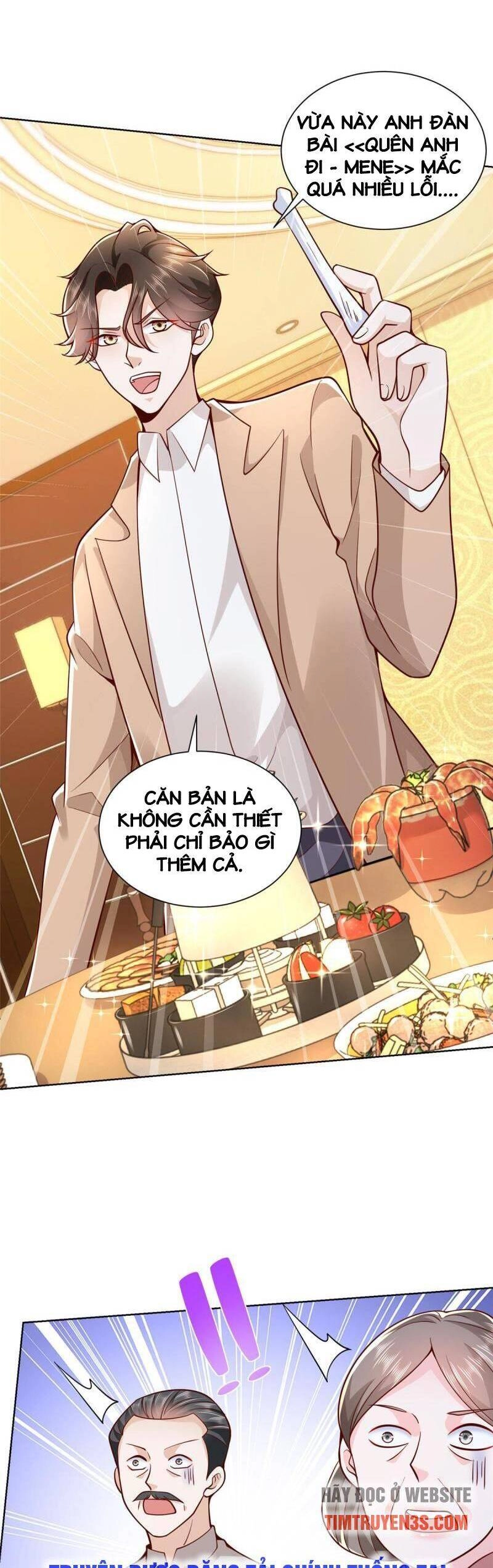 Mỗi Tuần Ta Có Một Nghề Nghiệp Mới Chapter 132 - 10