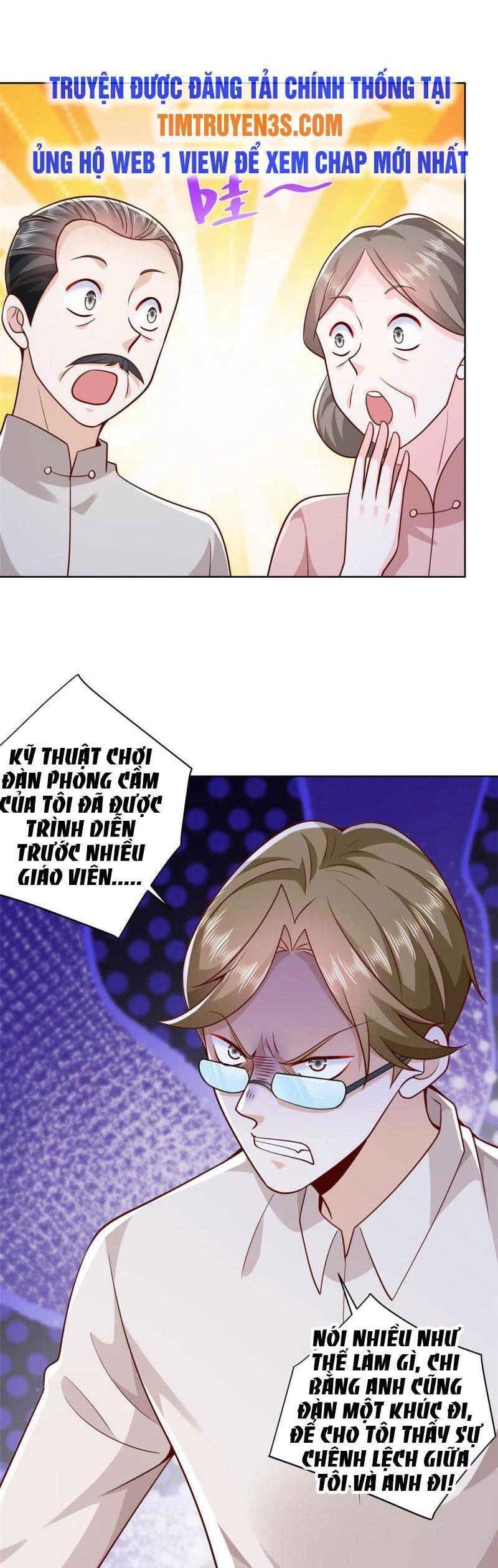 Mỗi Tuần Ta Có Một Nghề Nghiệp Mới Chapter 132 - 14