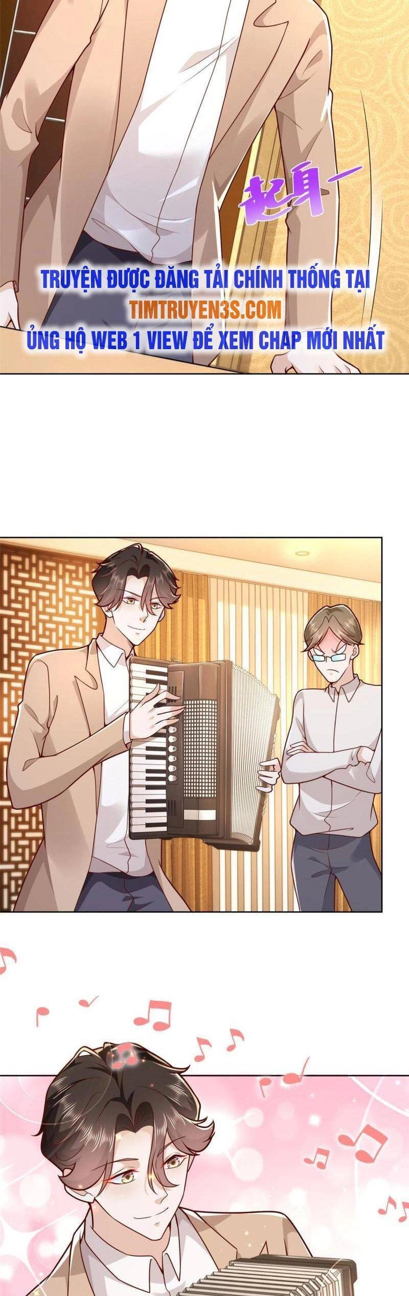 Mỗi Tuần Ta Có Một Nghề Nghiệp Mới Chapter 132 - 16