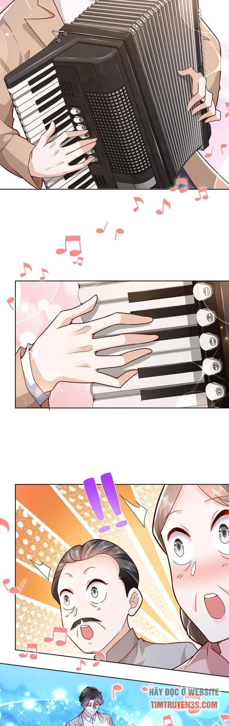 Mỗi Tuần Ta Có Một Nghề Nghiệp Mới Chapter 132 - 17