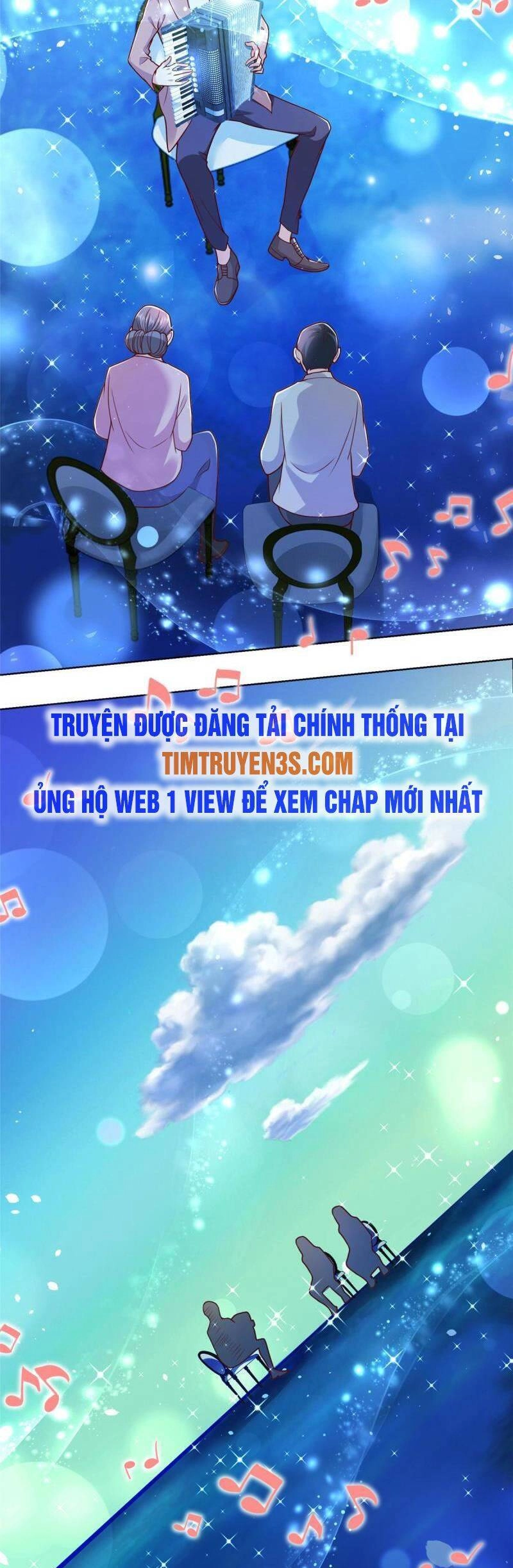 Mỗi Tuần Ta Có Một Nghề Nghiệp Mới Chapter 132 - 18