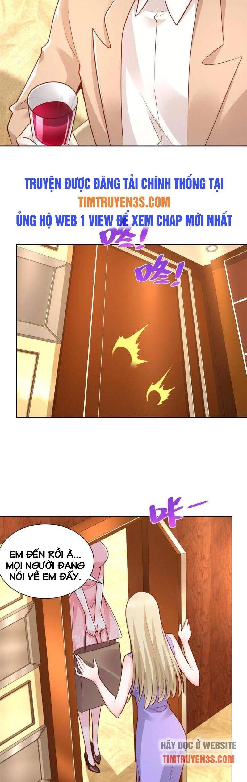 Mỗi Tuần Ta Có Một Nghề Nghiệp Mới Chapter 133 - 6