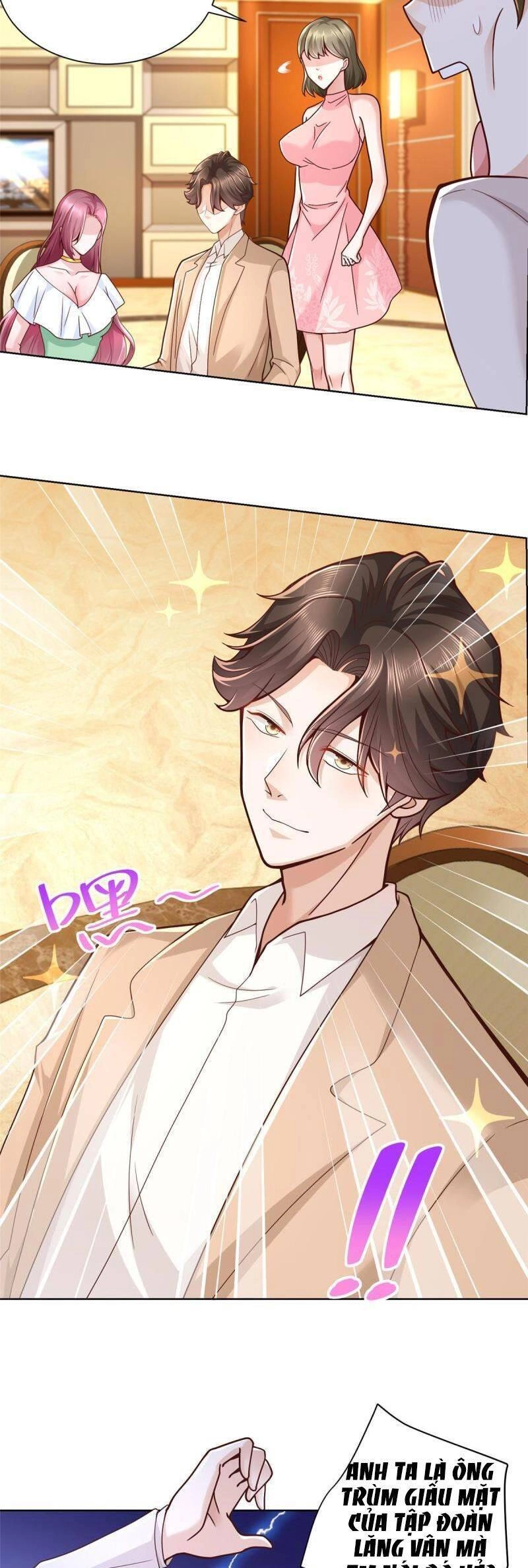 Mỗi Tuần Ta Có Một Nghề Nghiệp Mới Chapter 133 - 11