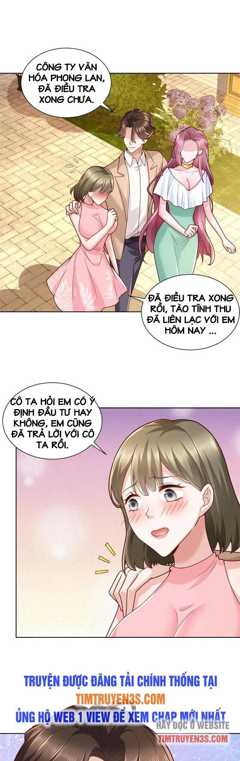 Mỗi Tuần Ta Có Một Nghề Nghiệp Mới Chapter 133 - 16