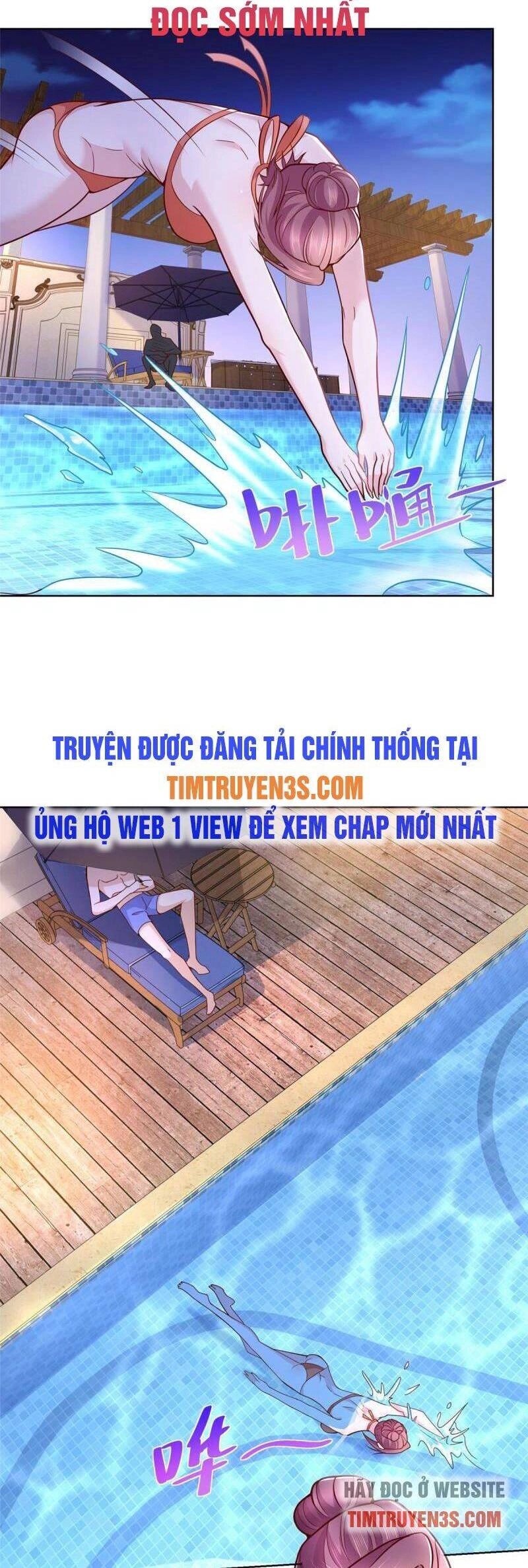 Mỗi Tuần Ta Có Một Nghề Nghiệp Mới Chapter 134 - 2
