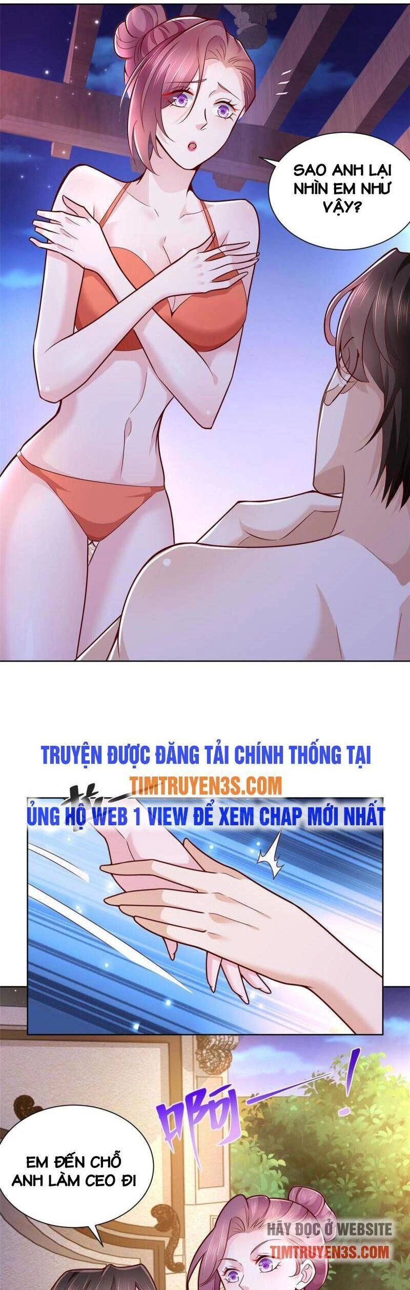 Mỗi Tuần Ta Có Một Nghề Nghiệp Mới Chapter 134 - 4