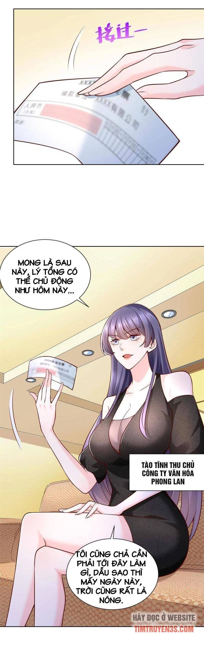 Mỗi Tuần Ta Có Một Nghề Nghiệp Mới Chapter 134 - 16