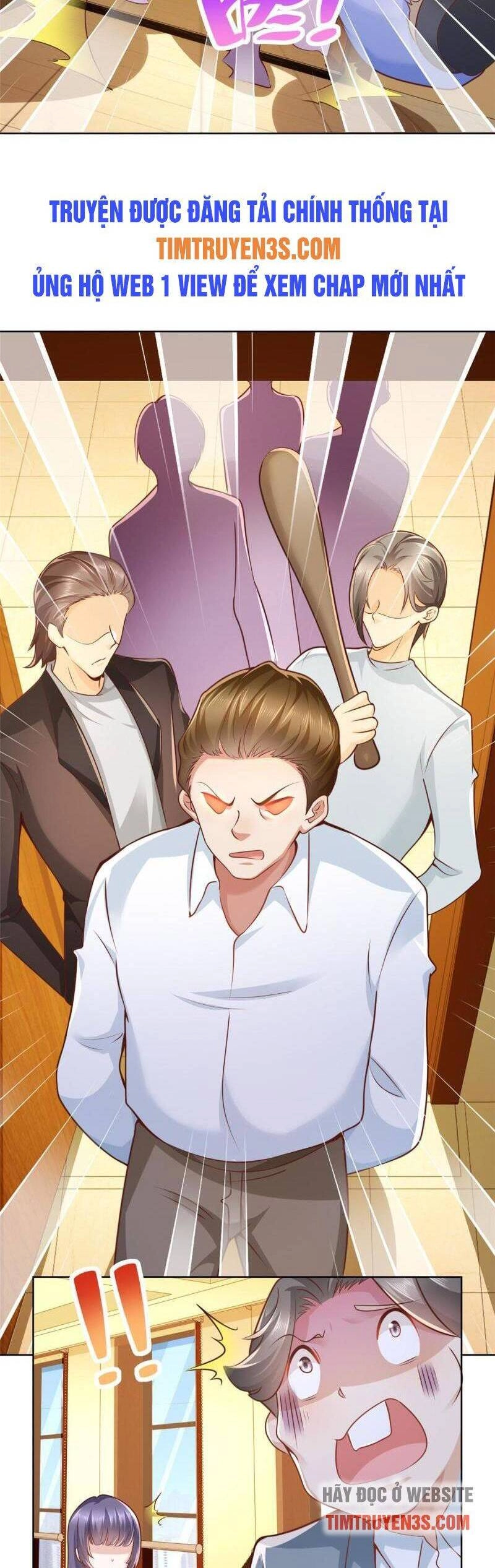 Mỗi Tuần Ta Có Một Nghề Nghiệp Mới Chapter 135 - 6