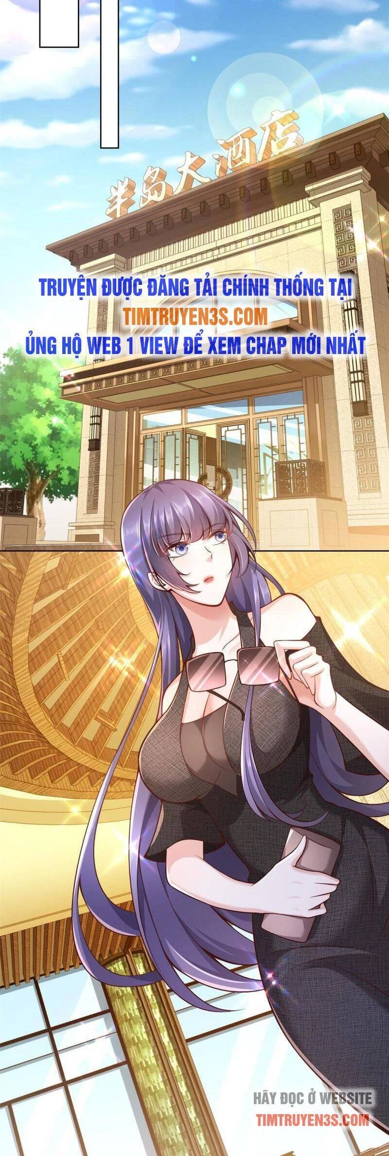 Mỗi Tuần Ta Có Một Nghề Nghiệp Mới Chapter 135 - 13