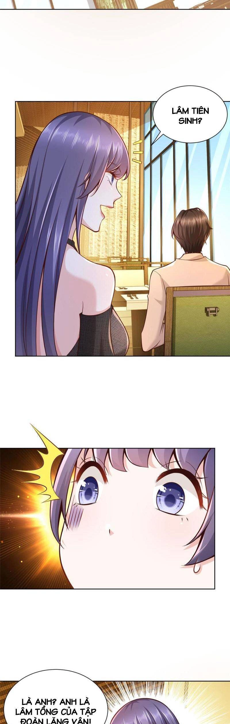 Mỗi Tuần Ta Có Một Nghề Nghiệp Mới Chapter 135 - 14