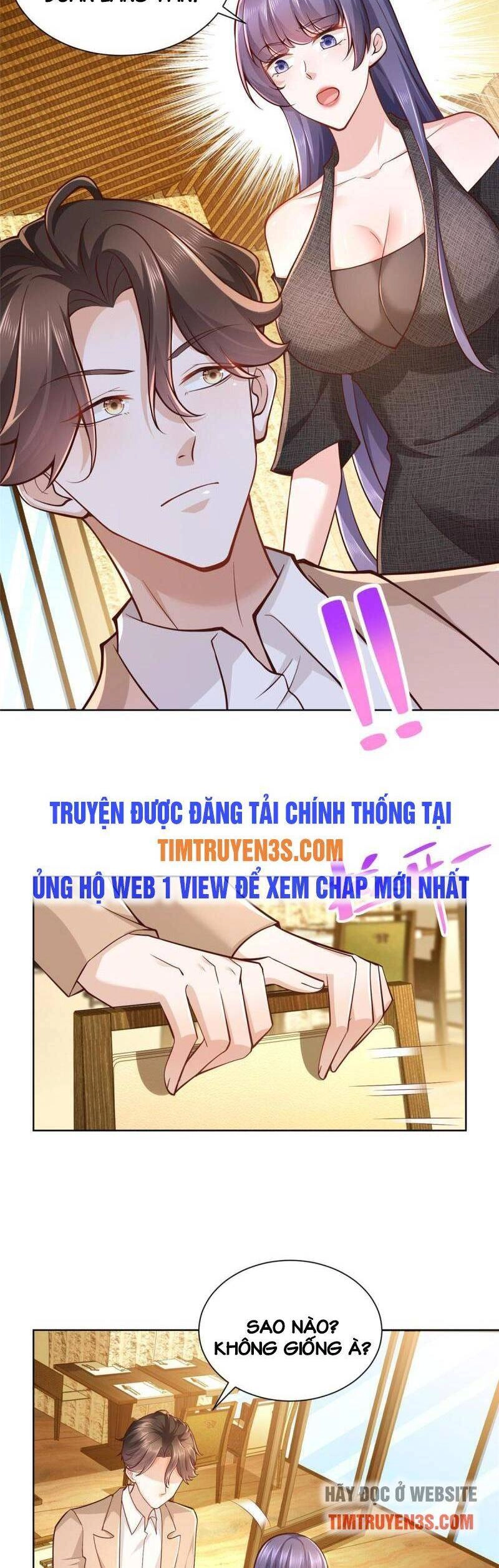 Mỗi Tuần Ta Có Một Nghề Nghiệp Mới Chapter 135 - 15