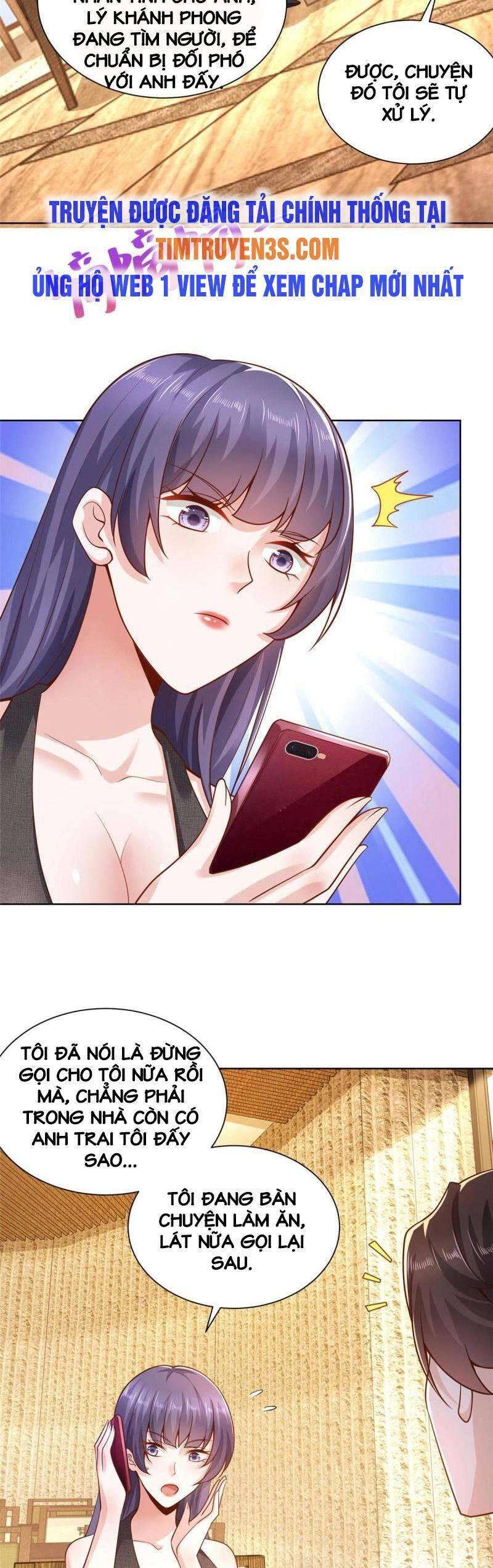 Mỗi Tuần Ta Có Một Nghề Nghiệp Mới Chapter 135 - 20