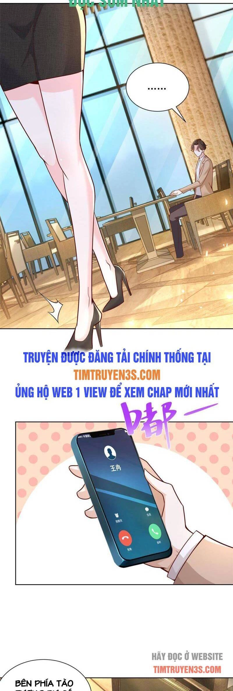 Mỗi Tuần Ta Có Một Nghề Nghiệp Mới Chapter 136 - 2