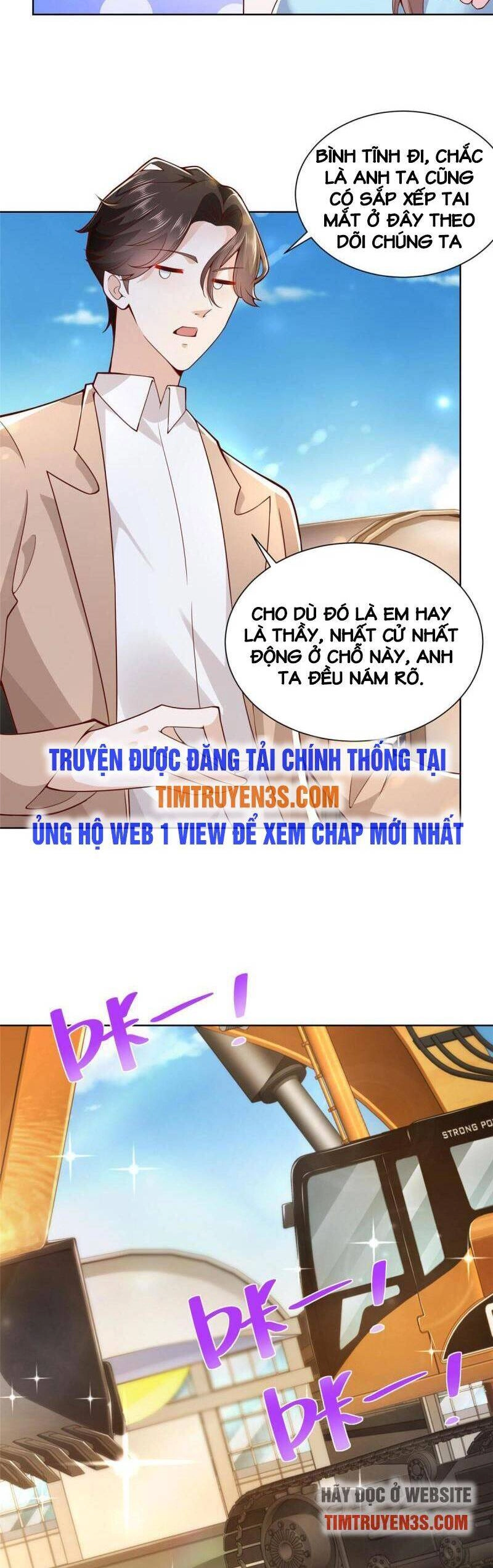 Mỗi Tuần Ta Có Một Nghề Nghiệp Mới Chapter 136 - 10