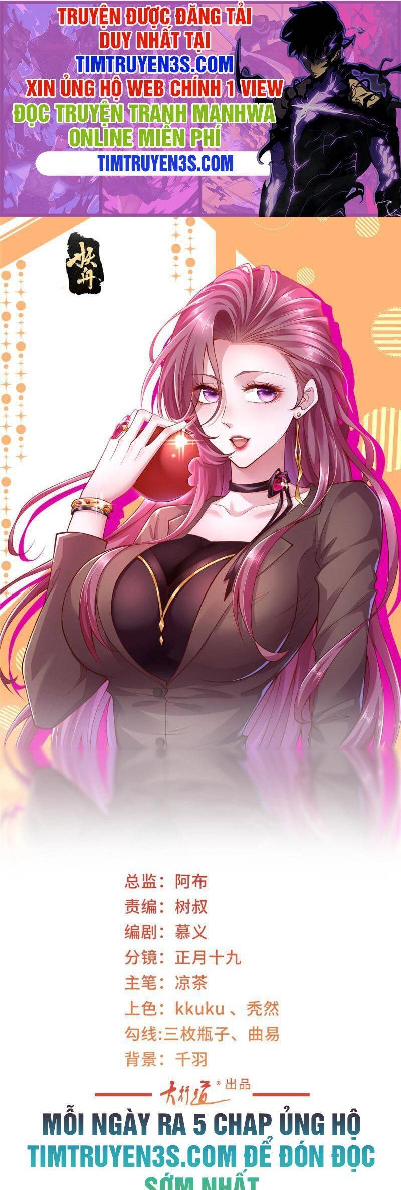 Mỗi Tuần Ta Có Một Nghề Nghiệp Mới Chapter 137 - 2