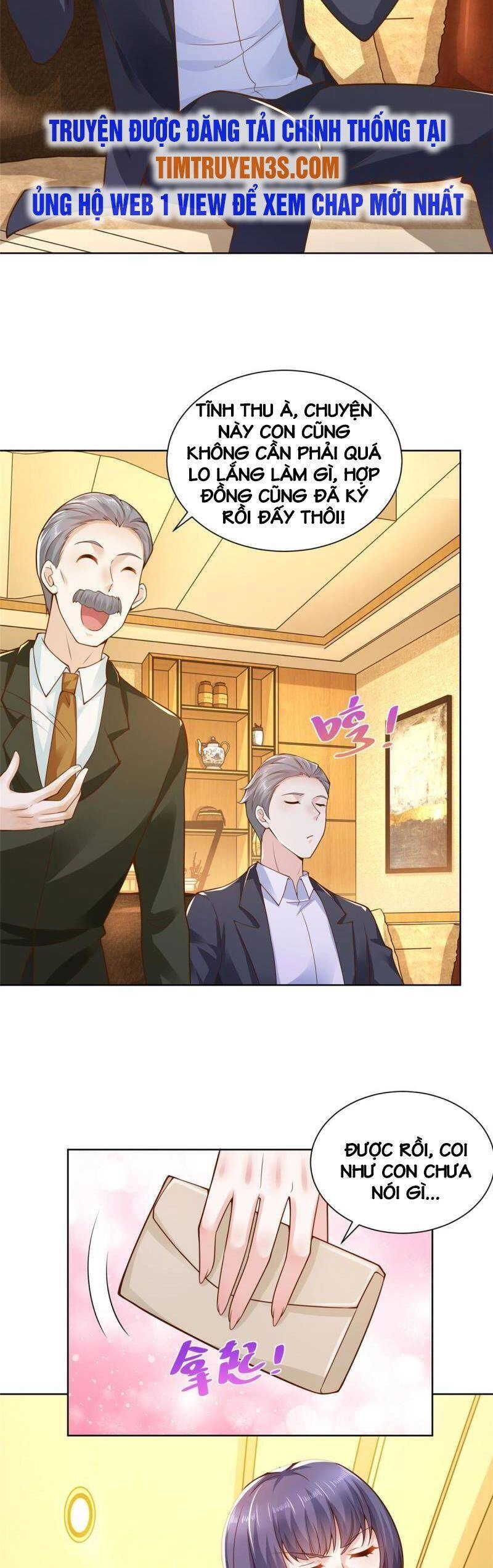 Mỗi Tuần Ta Có Một Nghề Nghiệp Mới Chapter 137 - 10