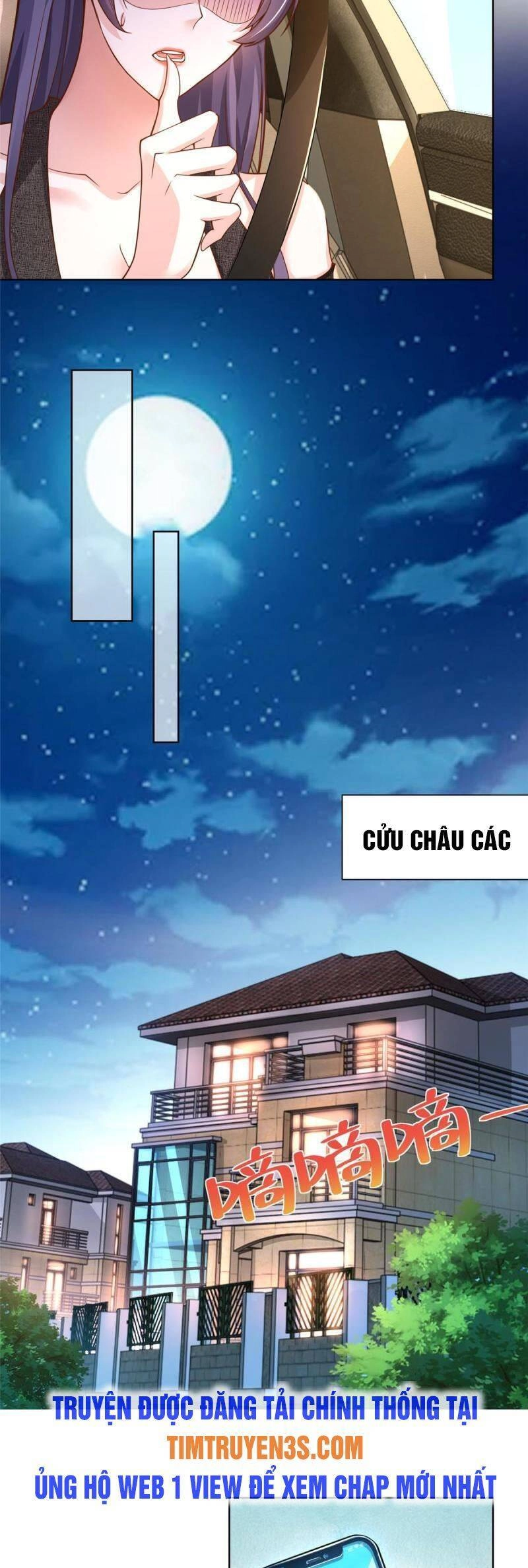 Mỗi Tuần Ta Có Một Nghề Nghiệp Mới Chapter 137 - 13