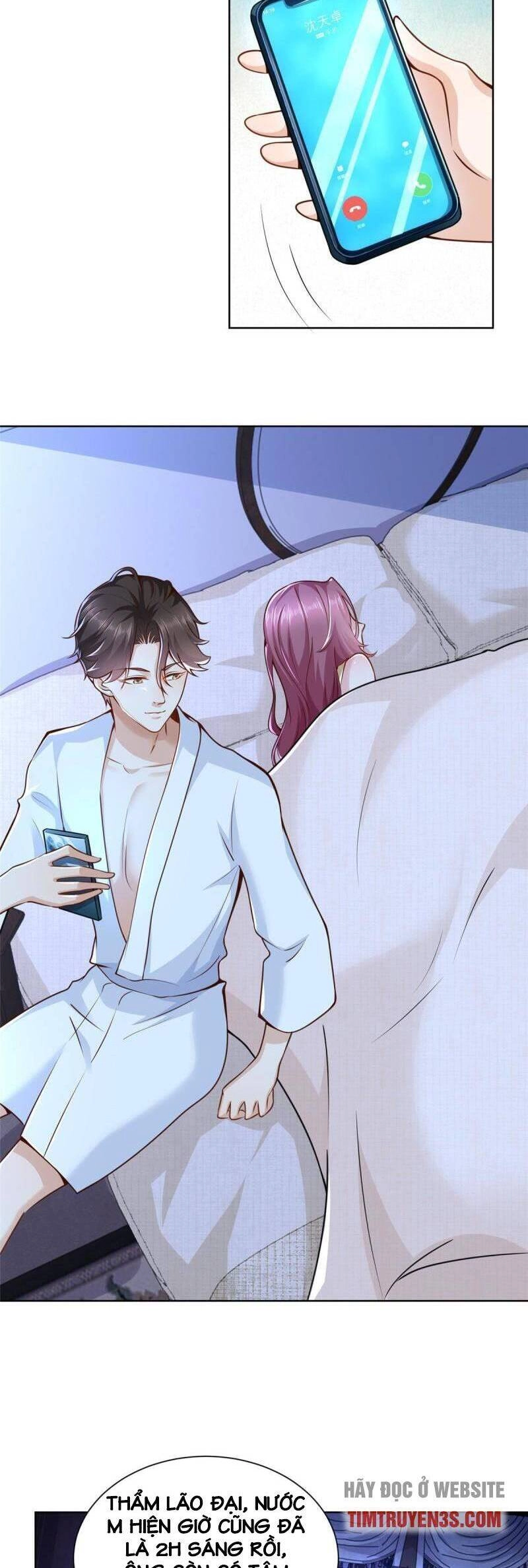 Mỗi Tuần Ta Có Một Nghề Nghiệp Mới Chapter 137 - 14