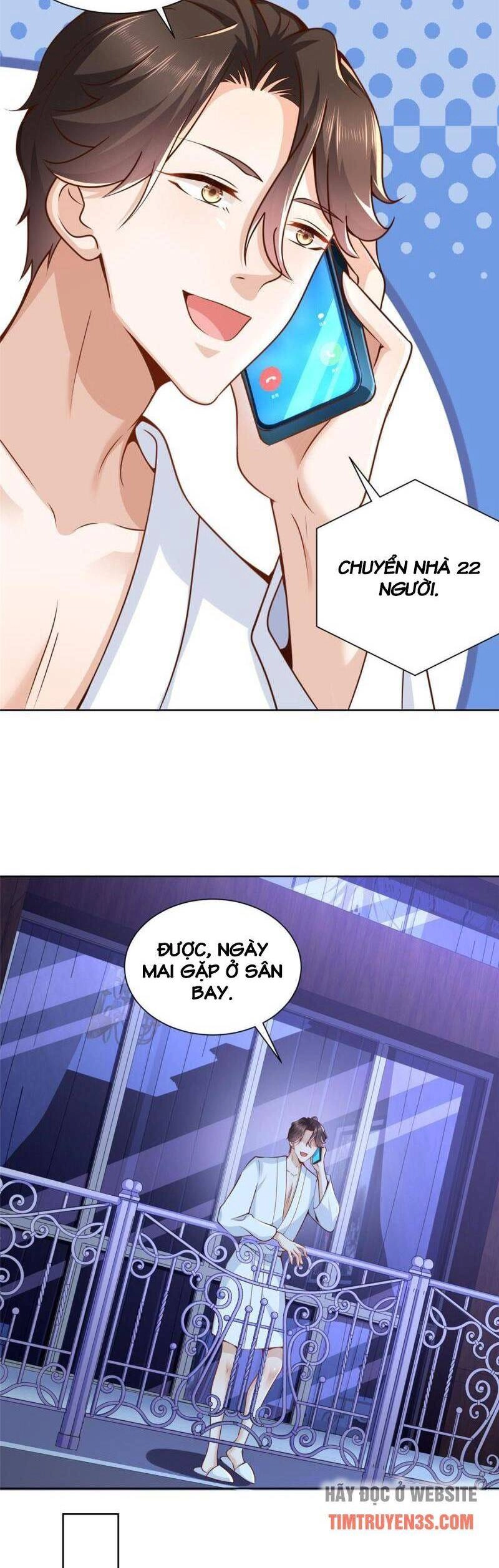 Mỗi Tuần Ta Có Một Nghề Nghiệp Mới Chapter 137 - 16