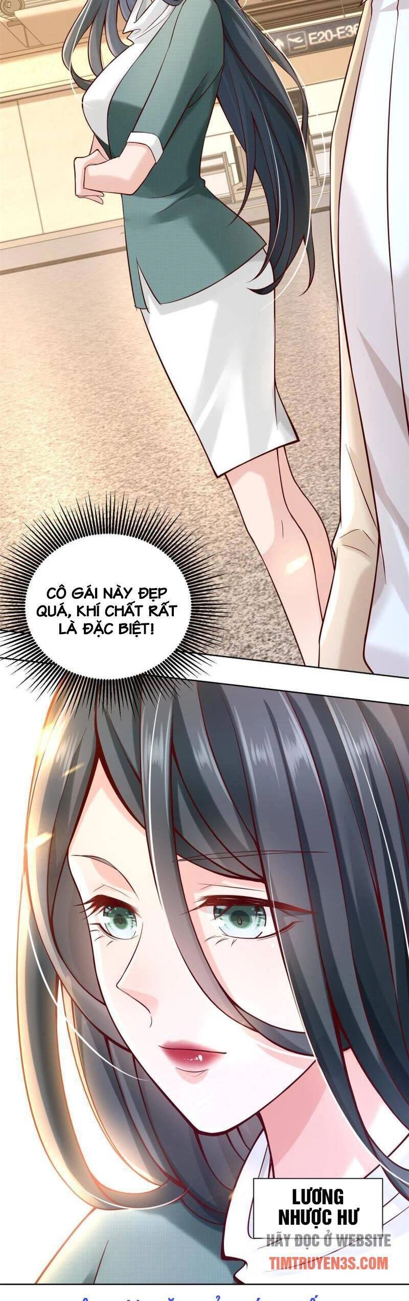 Mỗi Tuần Ta Có Một Nghề Nghiệp Mới Chapter 138 - 10