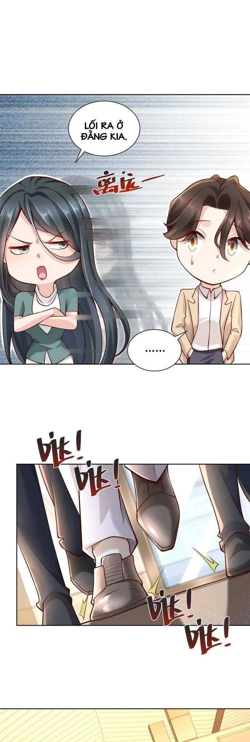 Mỗi Tuần Ta Có Một Nghề Nghiệp Mới Chapter 138 - 12