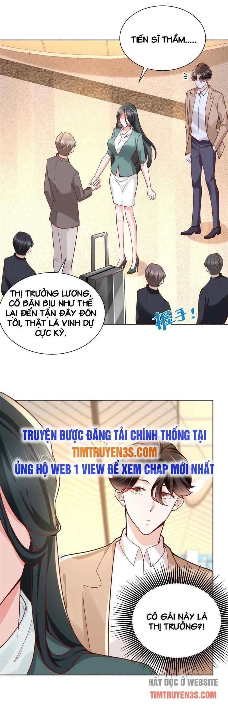 Mỗi Tuần Ta Có Một Nghề Nghiệp Mới Chapter 138 - 15