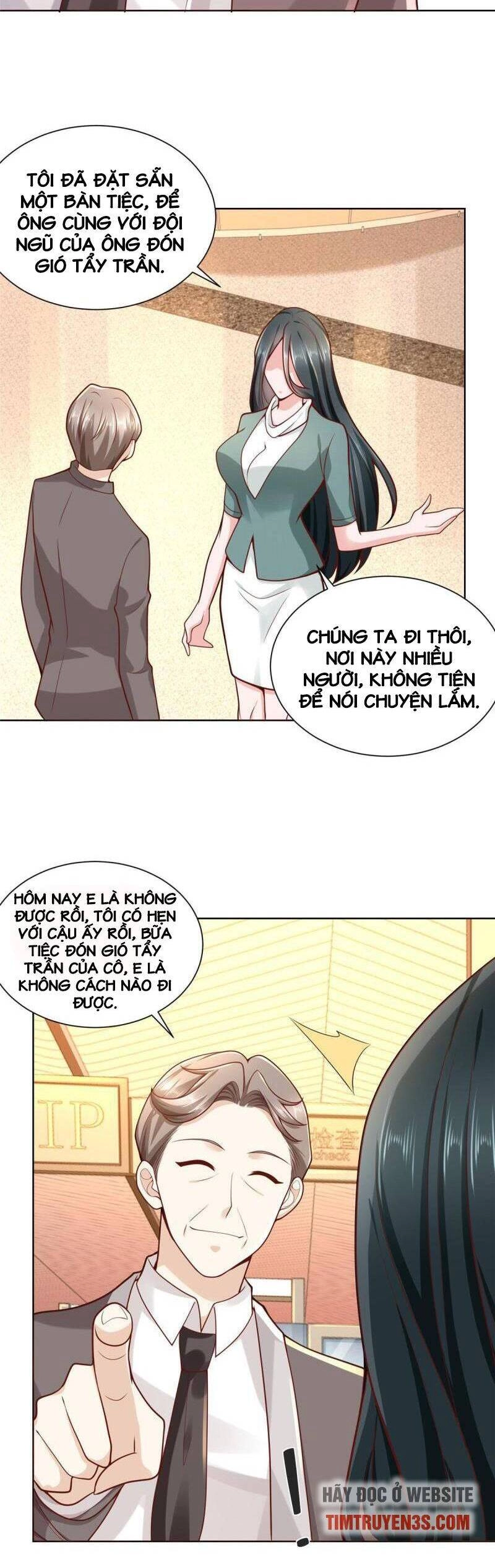 Mỗi Tuần Ta Có Một Nghề Nghiệp Mới Chapter 138 - 17