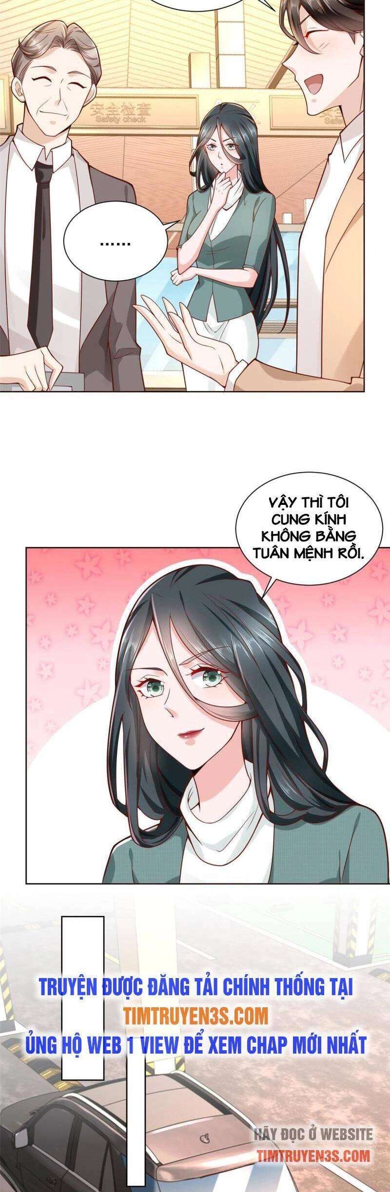 Mỗi Tuần Ta Có Một Nghề Nghiệp Mới Chapter 138 - 19