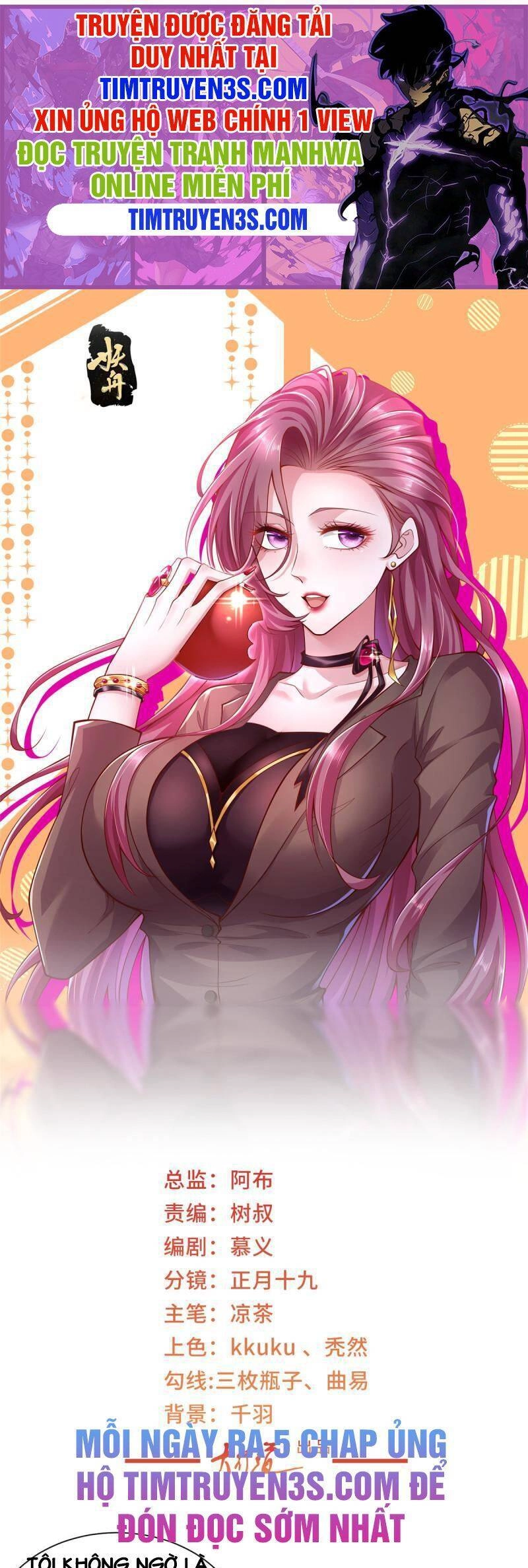 Mỗi Tuần Ta Có Một Nghề Nghiệp Mới Chapter 139 - 1